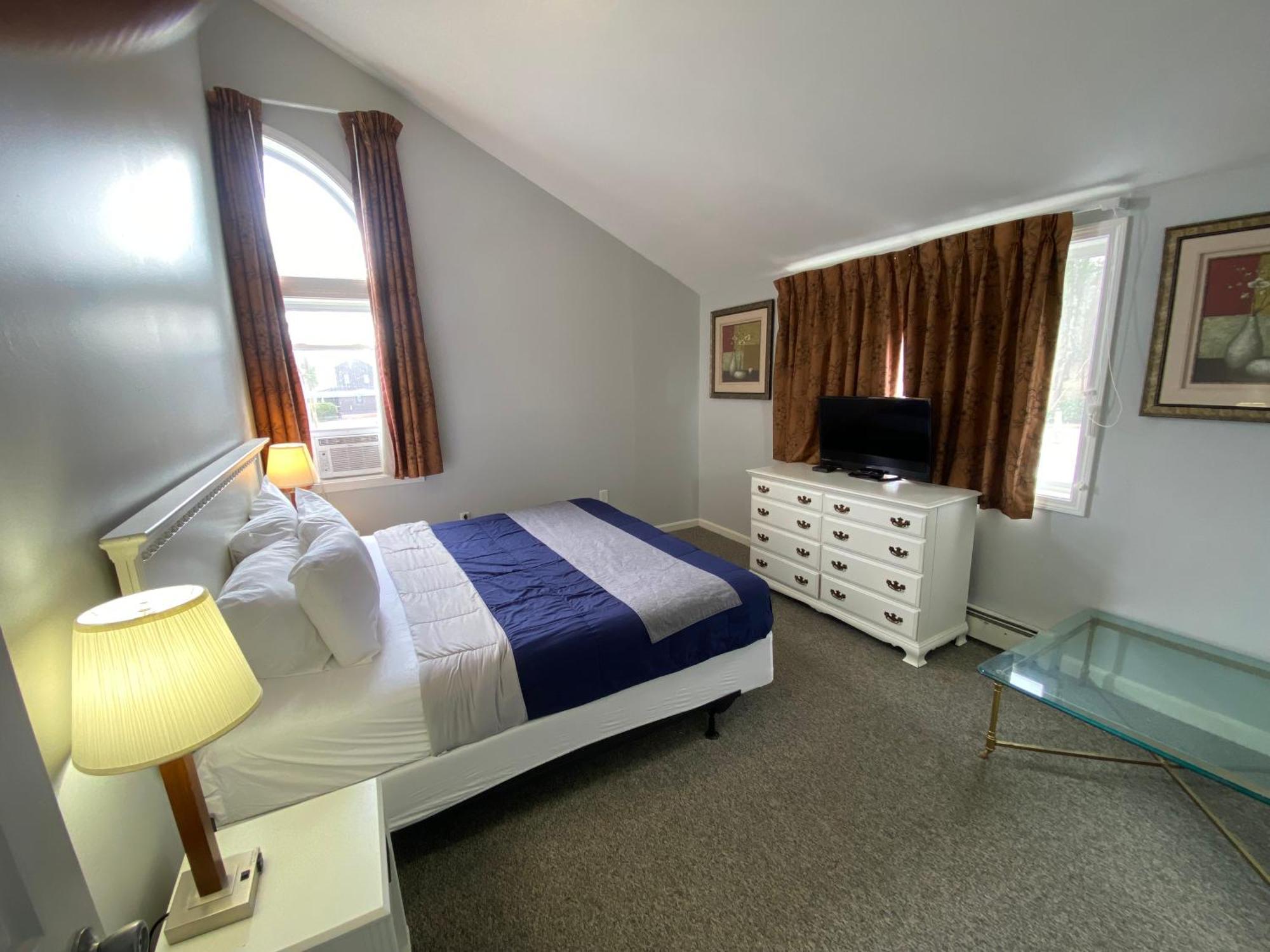 Winnisquam Lake Inn Tilton Esterno foto