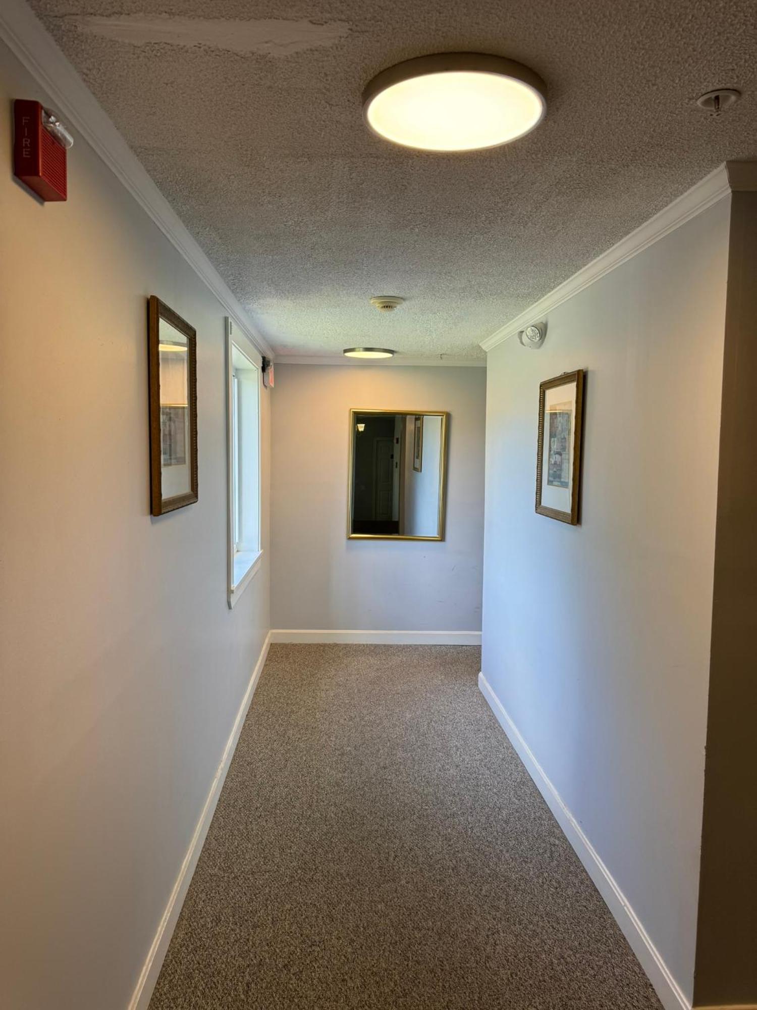 Winnisquam Lake Inn Tilton Esterno foto