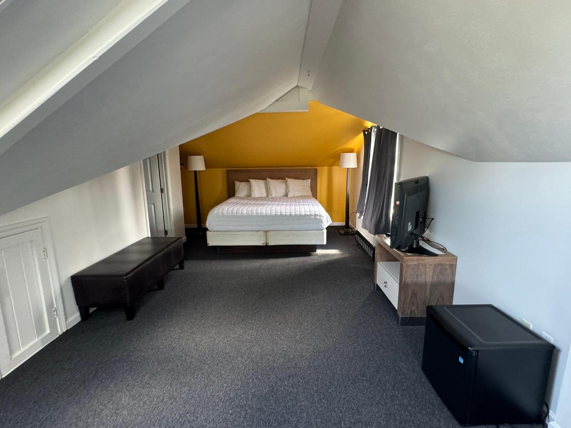 Winnisquam Lake Inn Tilton Esterno foto